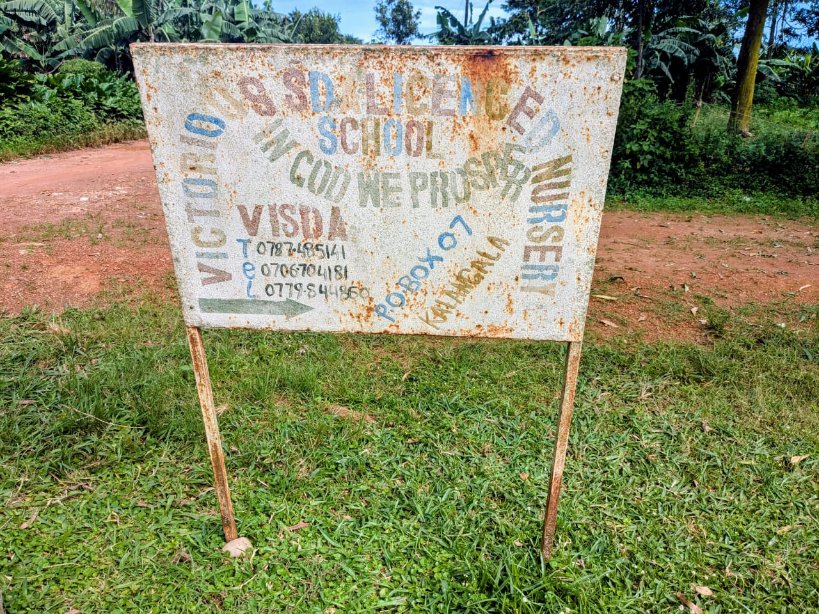 AAYP-UG ~Assoc' of Adventist Young Professionals tweet media