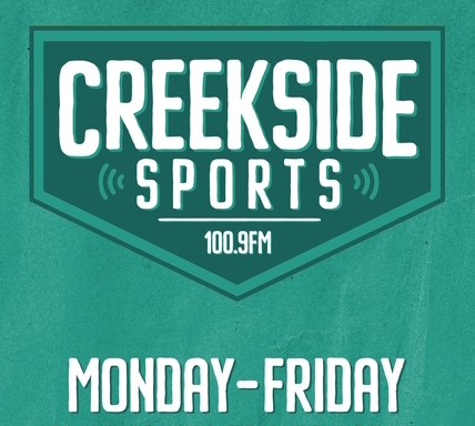 Creekside Sports tweet media