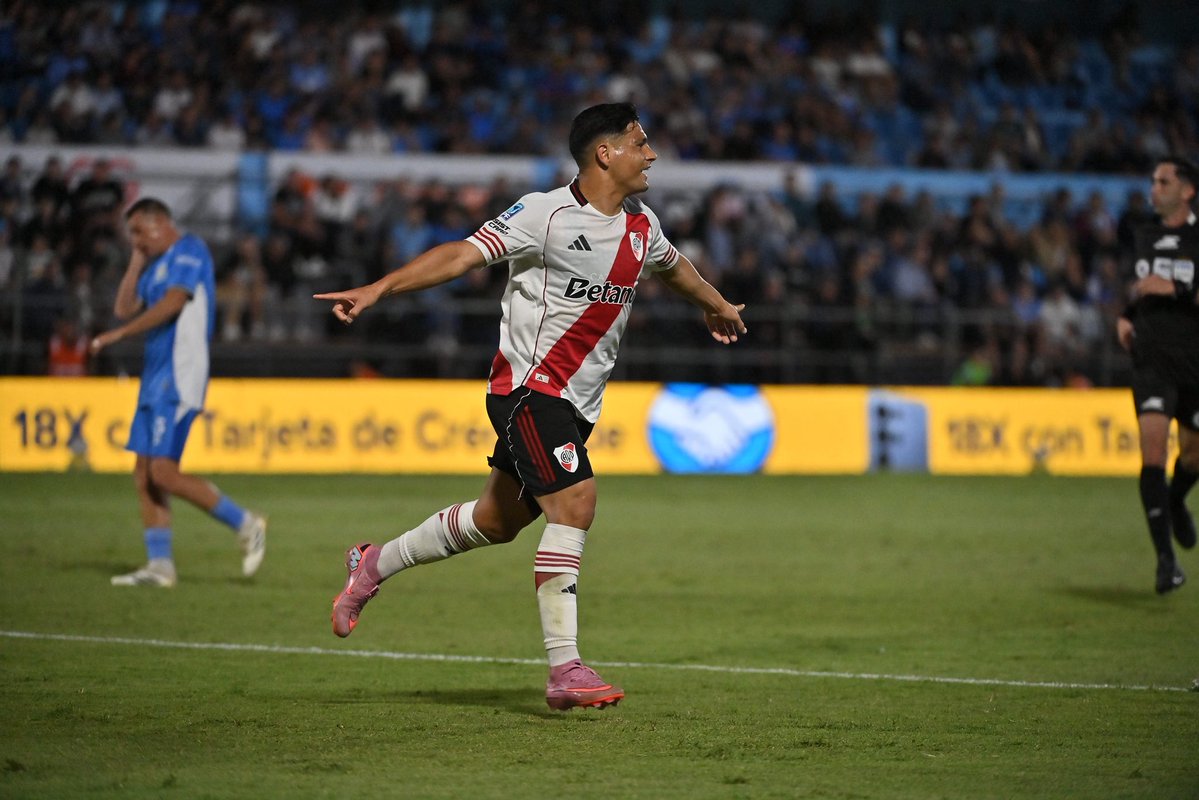 River Plate Global tweet media