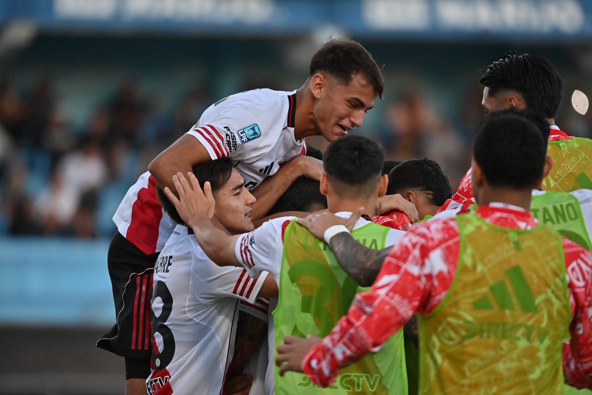 River Plate Global tweet media