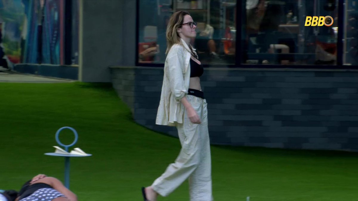 Antenados #BBB26 tweet media