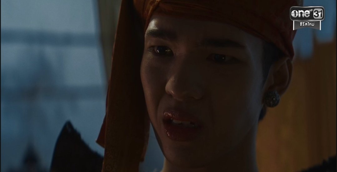 สีหน้าคนผิดหวังที่ปิดจบละคร EP3 ไม่ได้ และ ไม่รู้ว่าละครมีถึง 10EP #หงสาวดีEP3