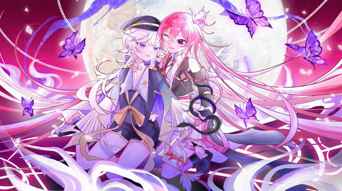 Veloria Hana tweet media