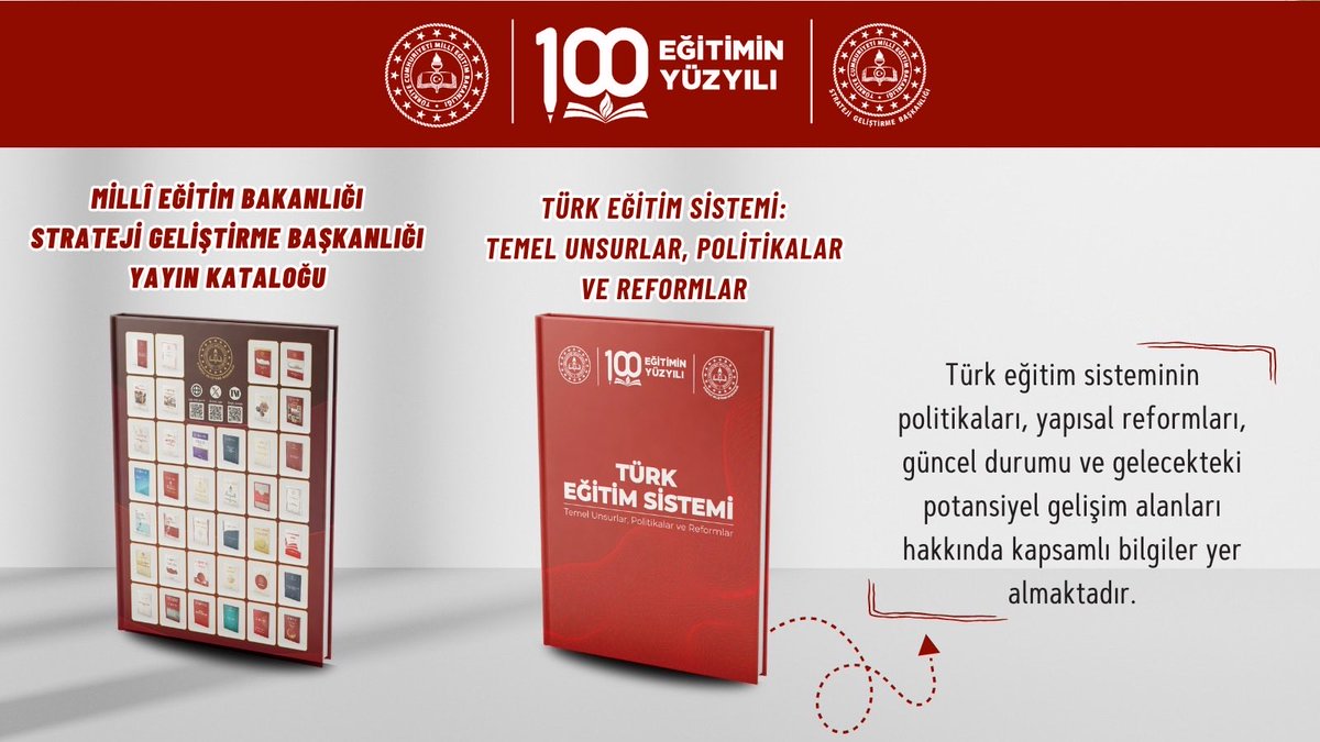 MEB Strateji Geliştirme Başkanlığı (@meb_sgb) on Twitter photo 