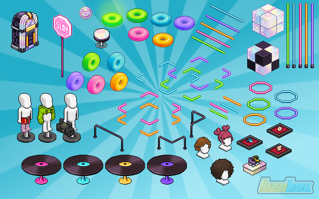 HabboTravel.com tweet media