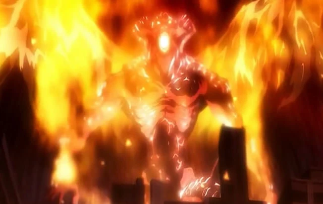 ShakuganNo_Shana tweet media