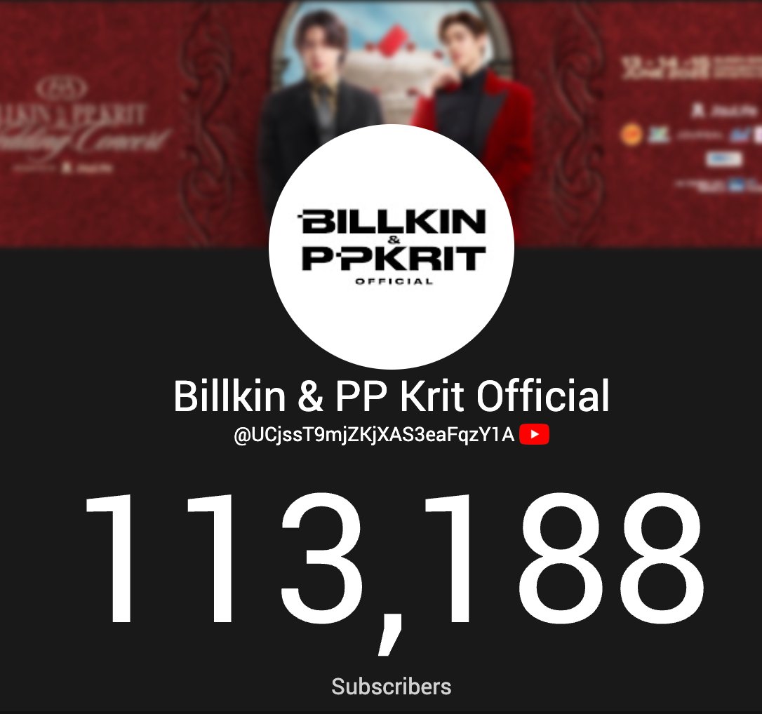 Data for BKPP(super slow) tweet media