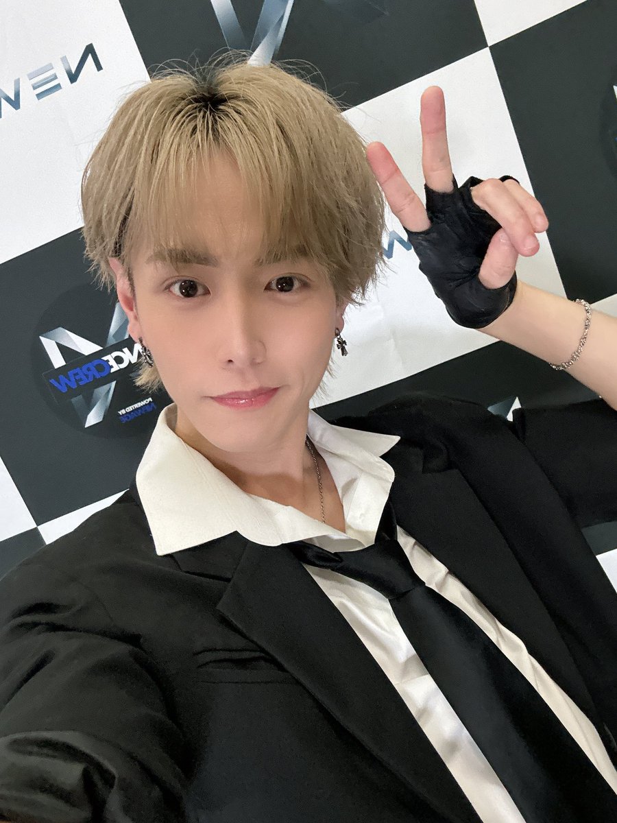 リョウタ・C・ナイト a.k.a元気あたえるクン tweet media