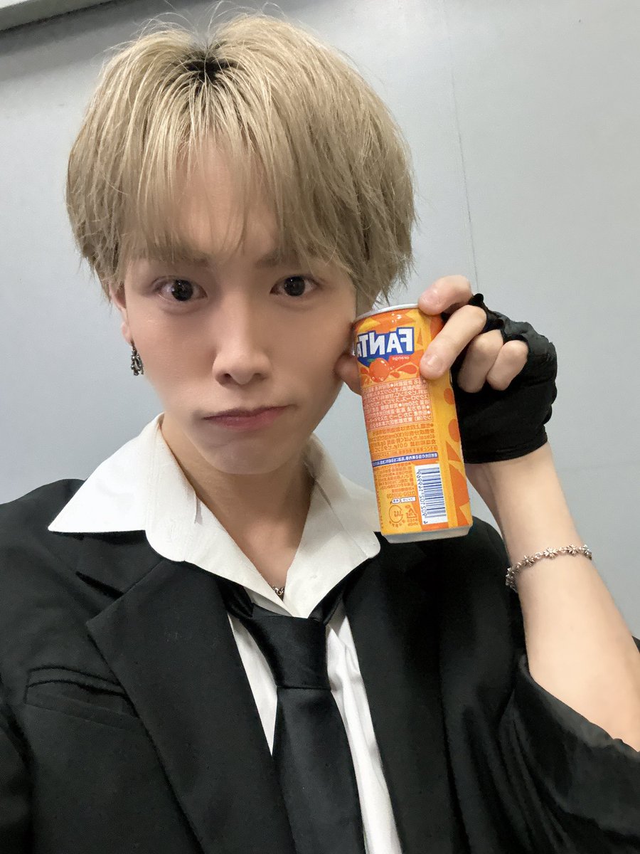 リョウタ・C・ナイト a.k.a元気あたえるクン tweet media