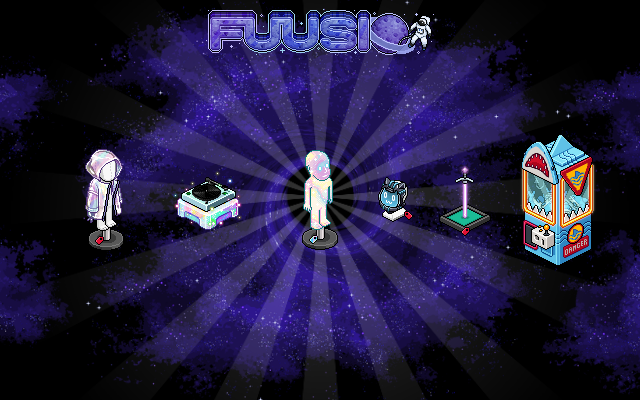 FUUSIO Türkiye tweet media