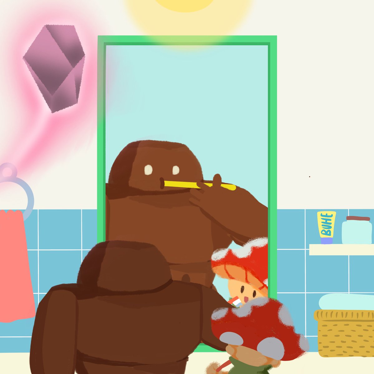 oleac π² (❖,❖) tweet media