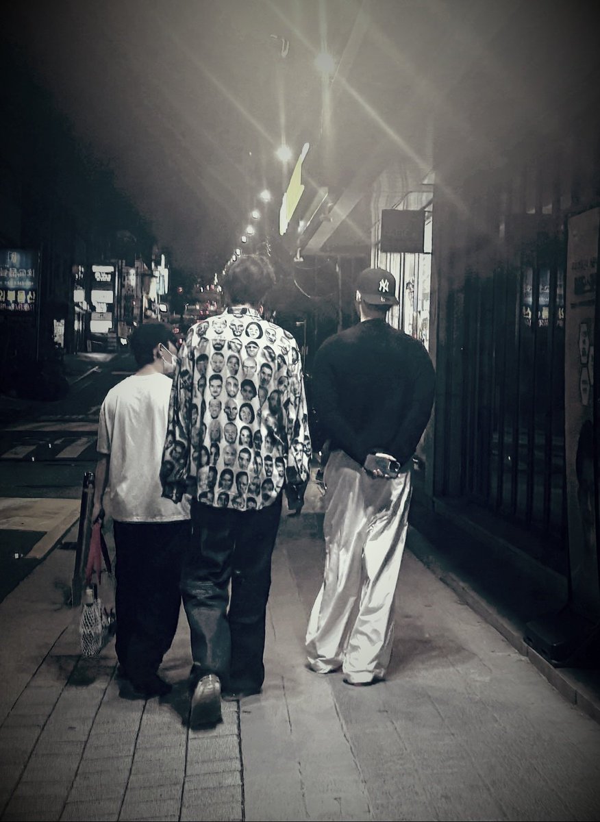 이광수 L.K.S / NOT @masijacokes850714/ tweet media