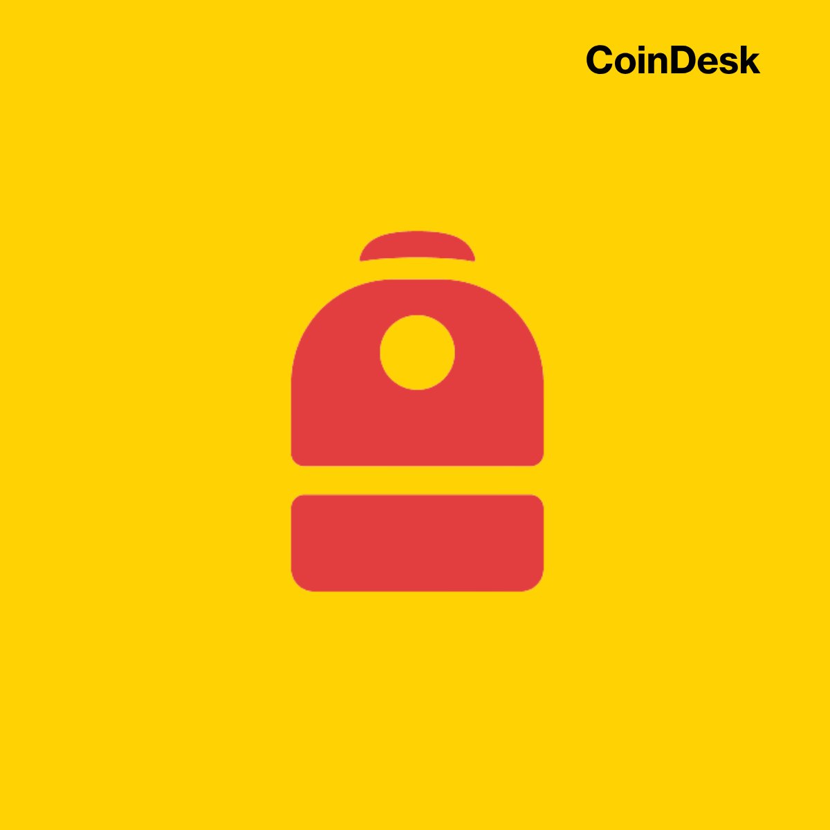 CoinDesk tweet media