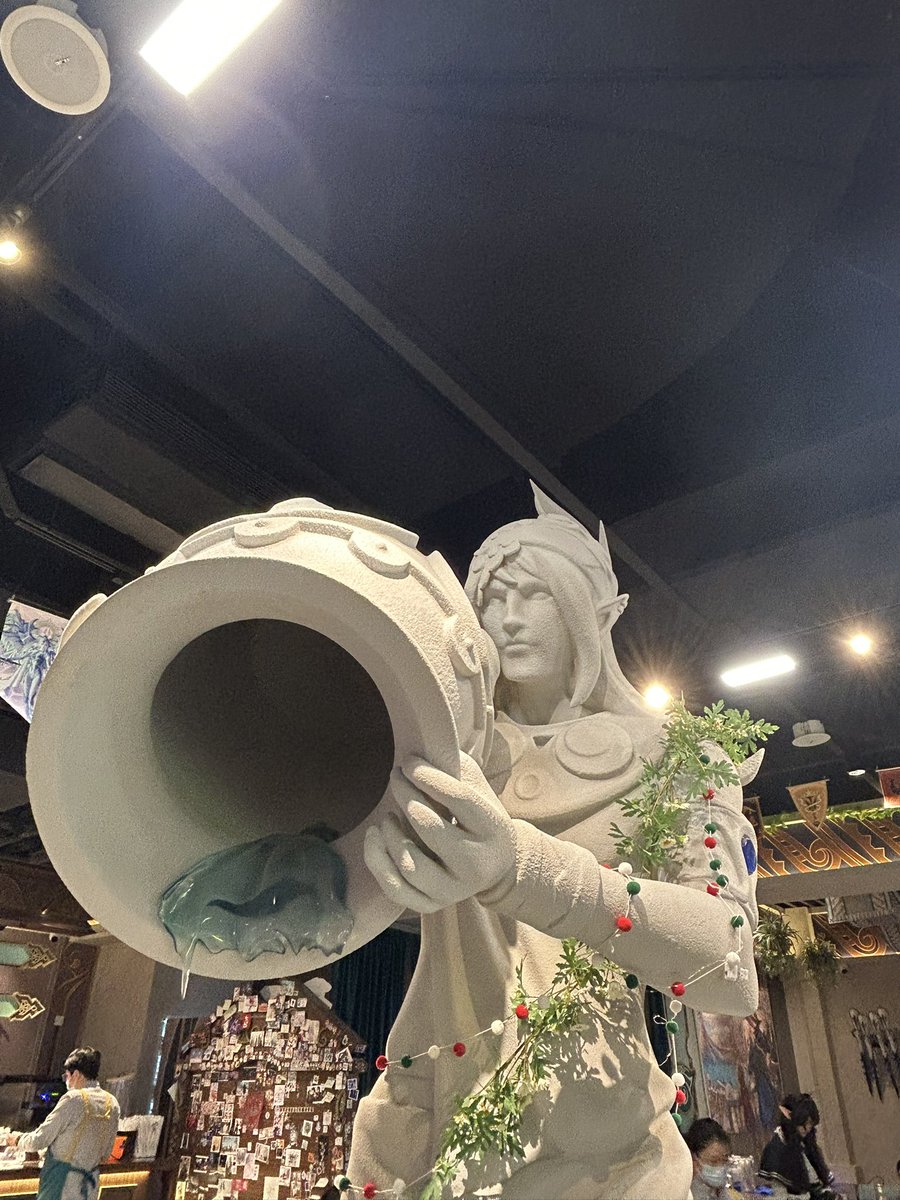 스샷 찍는 조크 tweet media