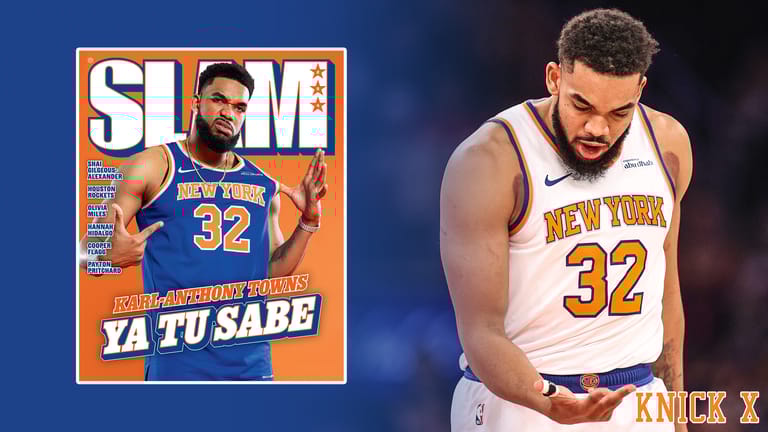 NYKMentality85 tweet media