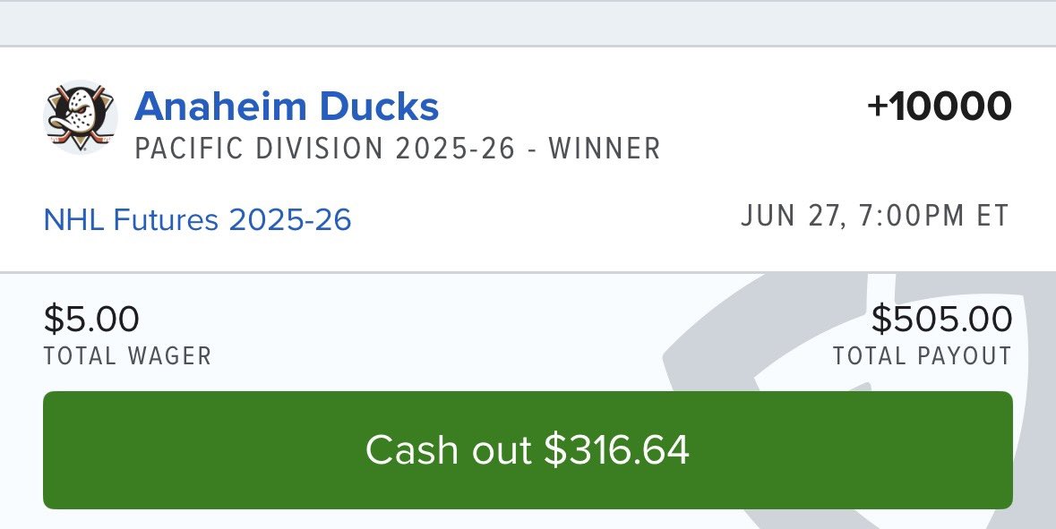 RyanSura18's tweet image. We are officially in #QUACK territory