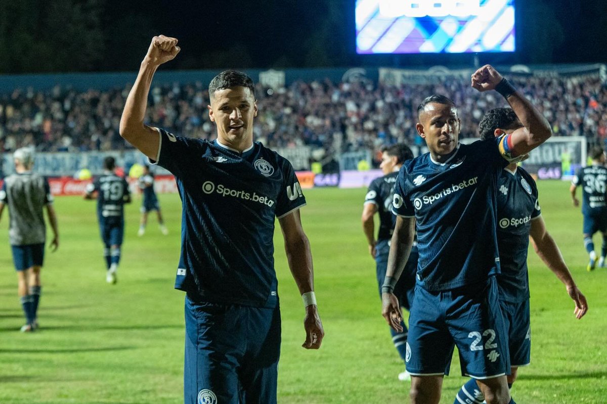 Sebastián Colucci tweet media