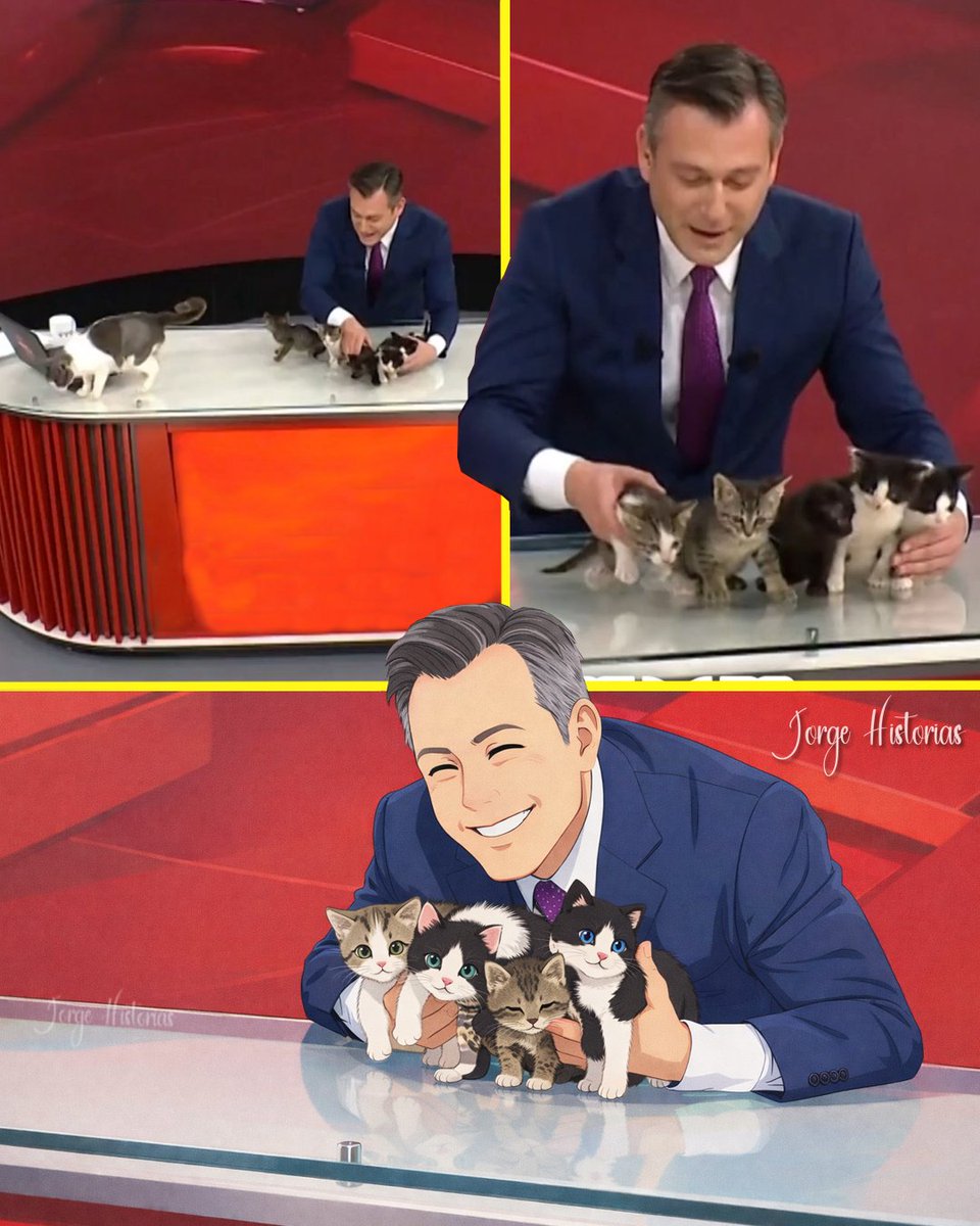 Más Ciencia tweet media