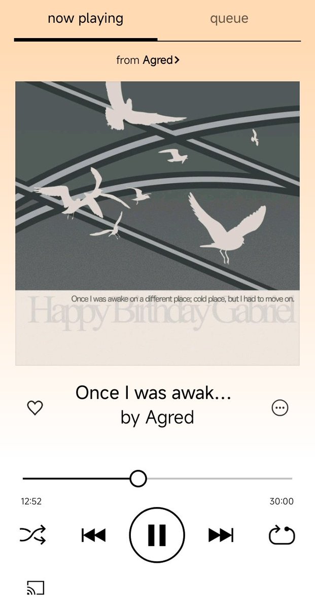 agredmiau's tweet image. espero q nadie se pensase q iba en coña #hbg #OutNow