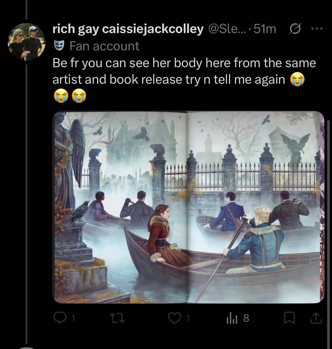 rashida (on pjo) tweet media