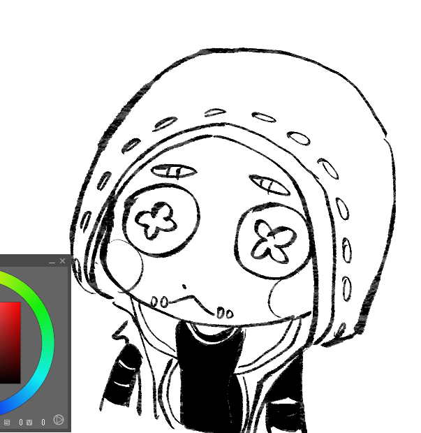 ﾁｮメ tweet media