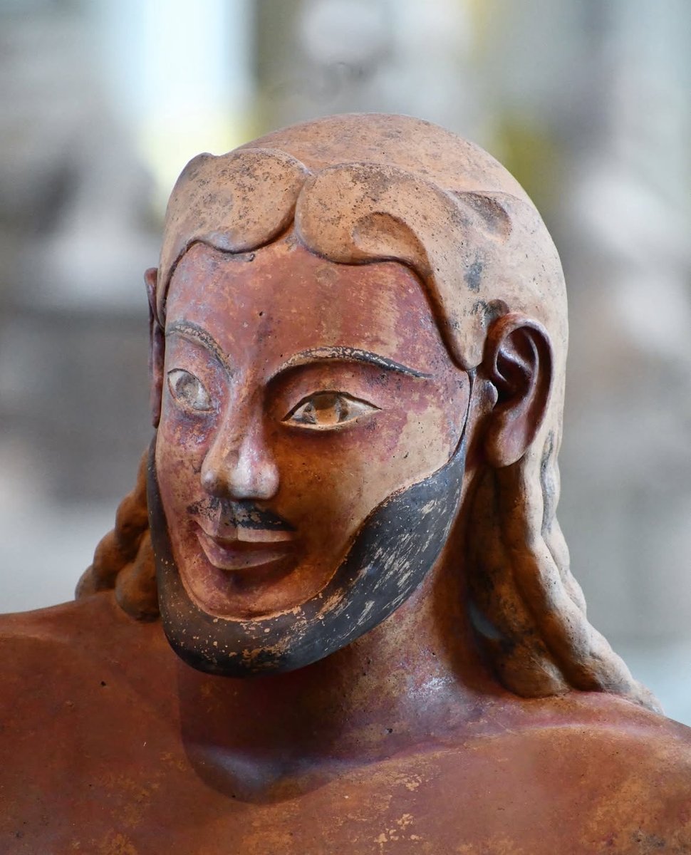 Musée du Louvre tweet media