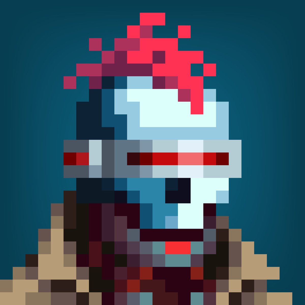 ReiNN 💀 tweet media