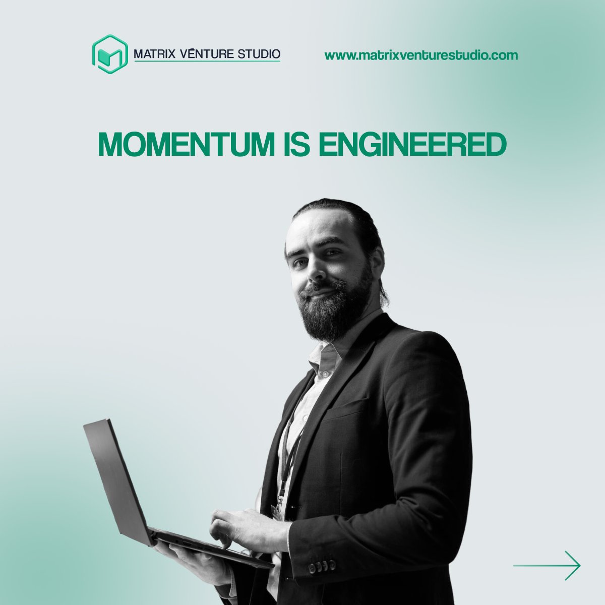 Matrix Venture Studio tweet media