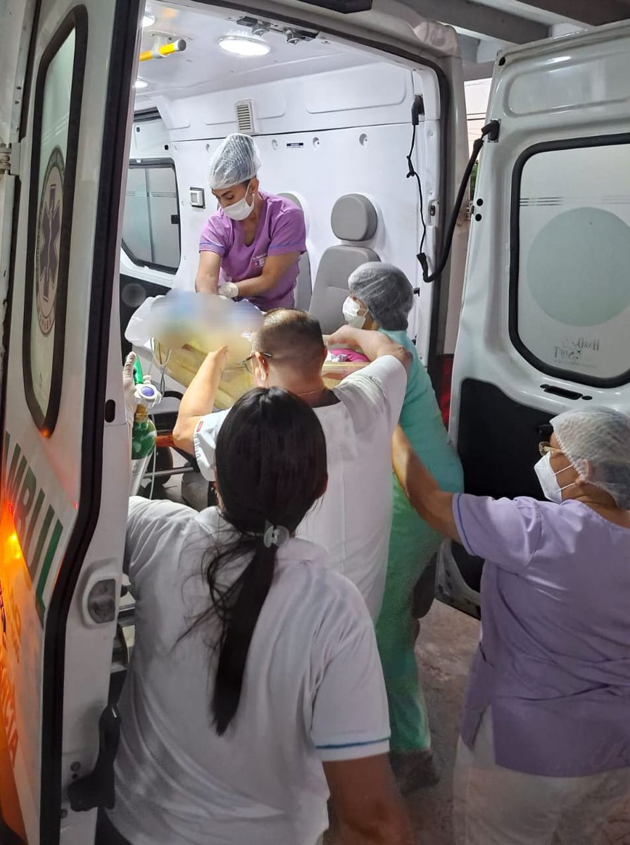 Defensa Pública Paraguay tweet media