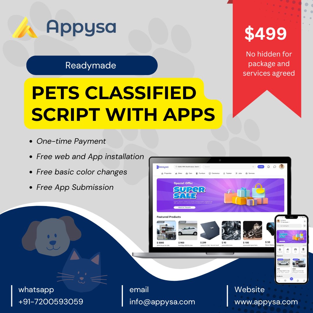 Appysa tweet media