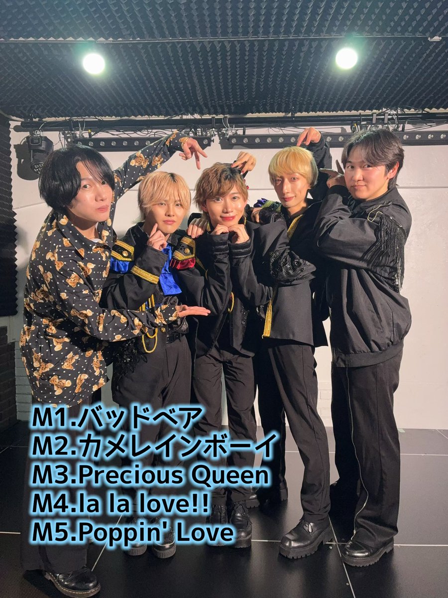 LAST LAND tweet media