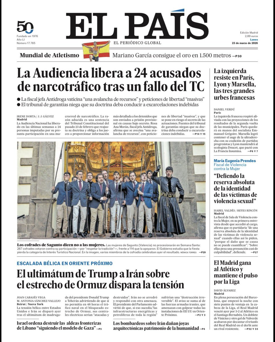 Pedro Pascual tweet media