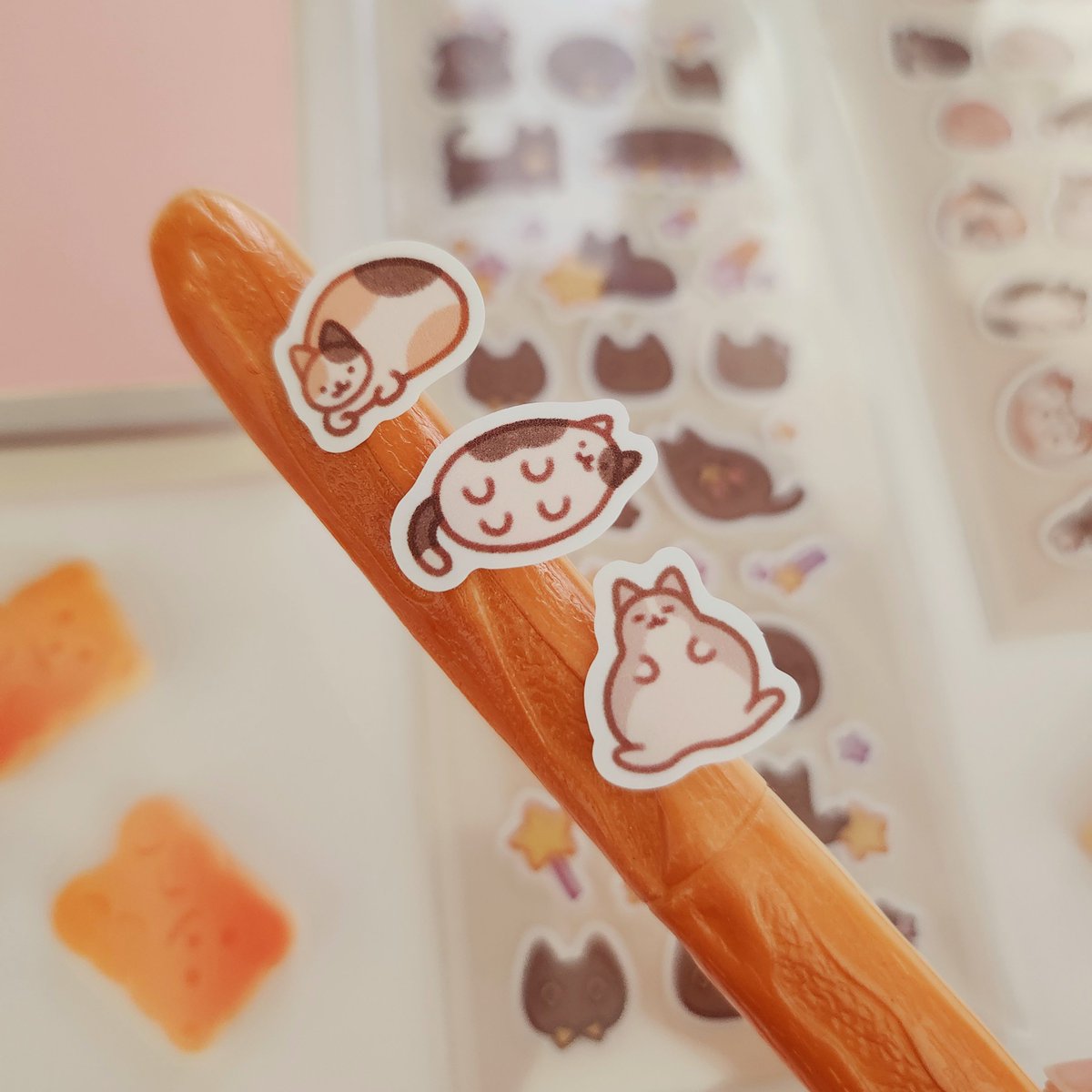 소루빵 (아이디어스 오픈 이벤트) tweet media