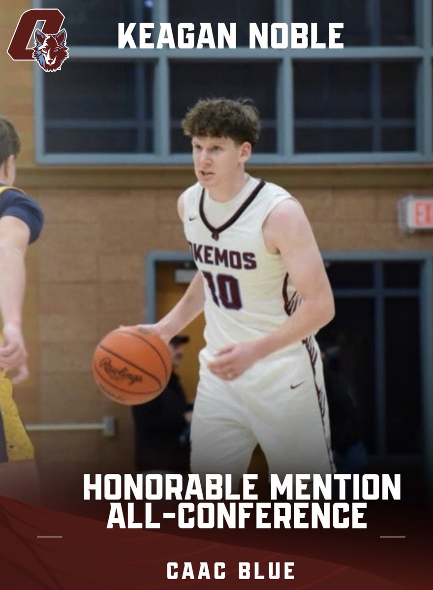 Okemos Basketball tweet media