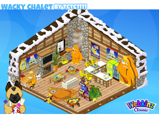 Webkinz by Ganz tweet media