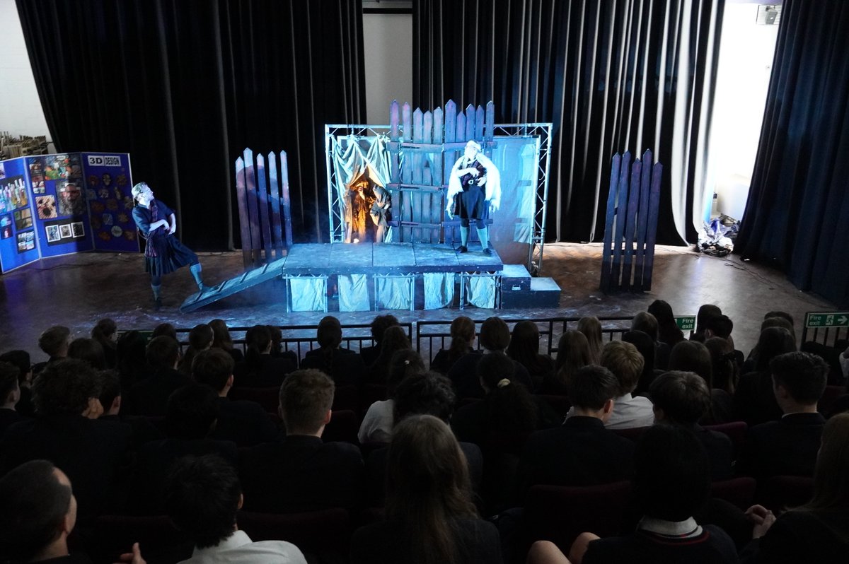 OrmistonSixVillages tweet media