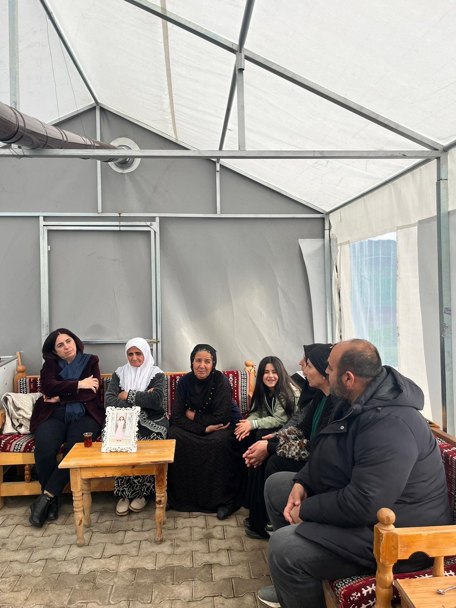 Sevilay Çelenk tweet media