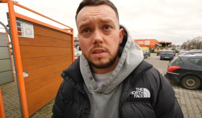 Codziennik z Mordoru tweet media