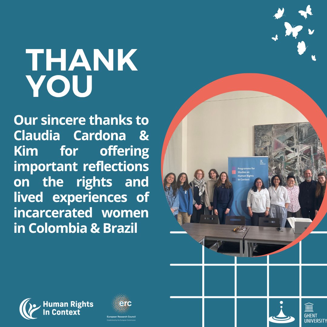 IMPACTUM The ERC project tweet media