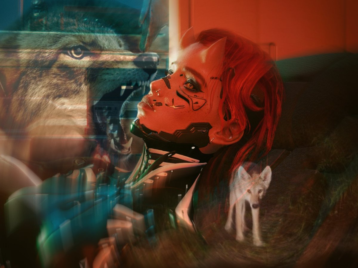 Fiffi 𓃸 tweet media