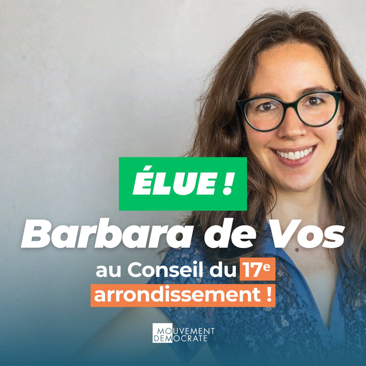 MoDem 17e tweet media