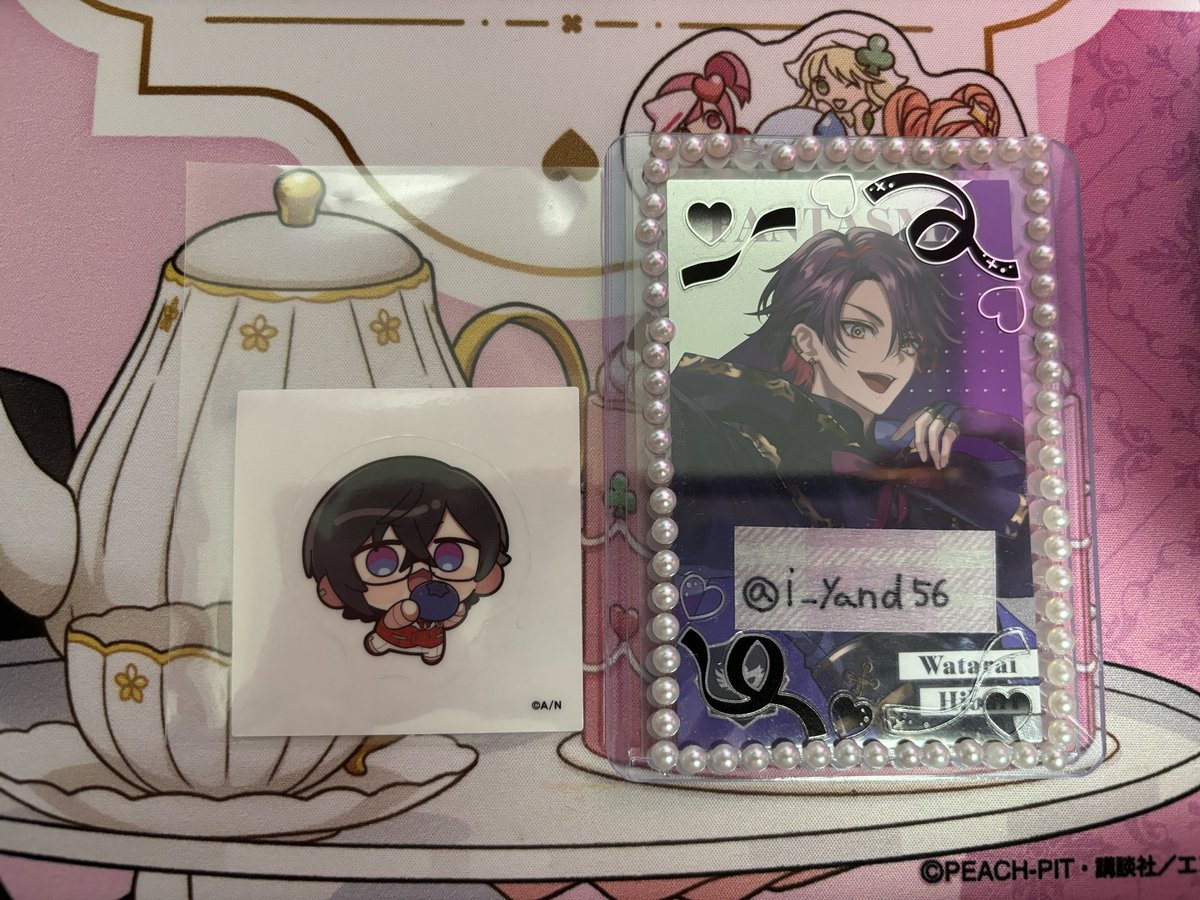 みあ@初回リトリン🔗必読 tweet media