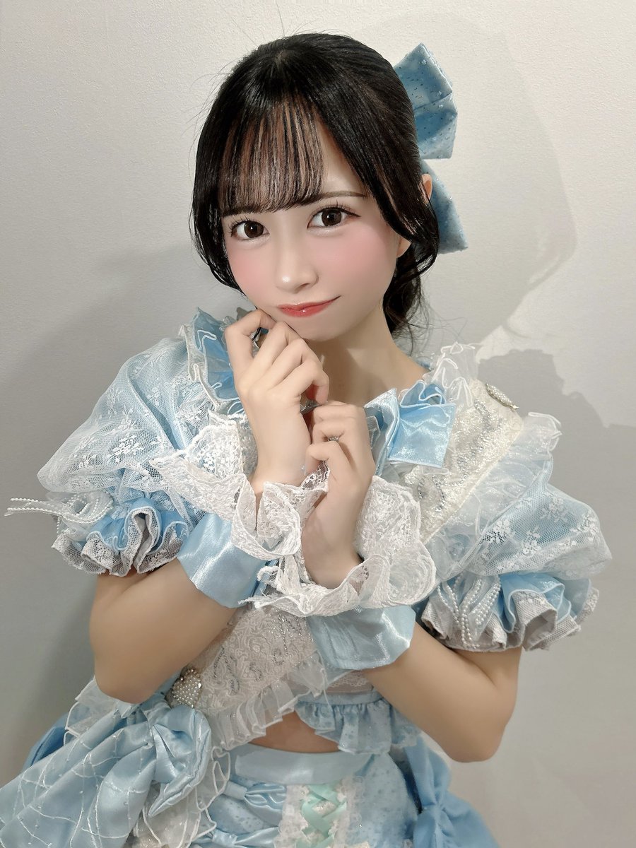 優木萌々花【I's Merry Go Round】 tweet media