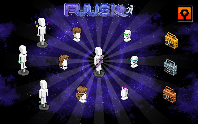 FUUSIO Türkiye tweet media