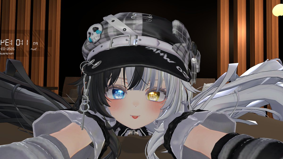 のん_VRC tweet media