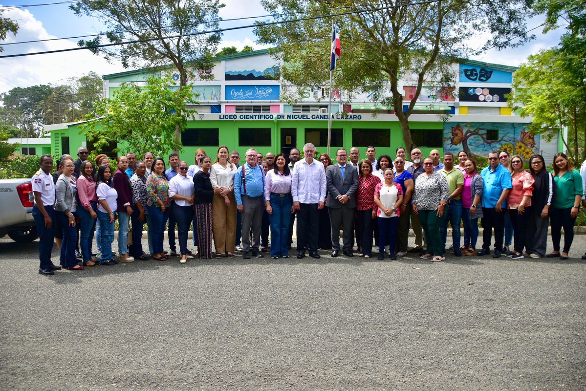 Defensor del Pueblo tweet media