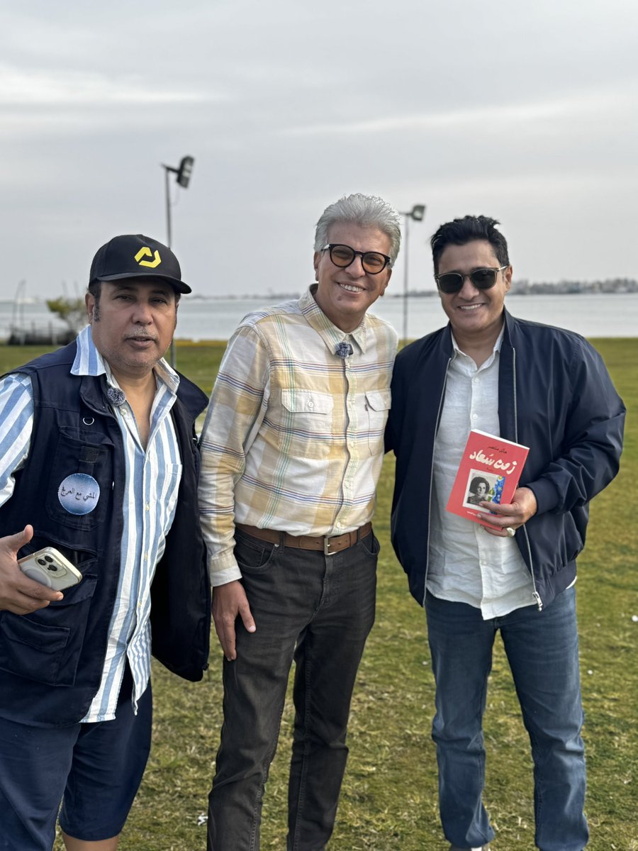 طراد الأسمري tweet media