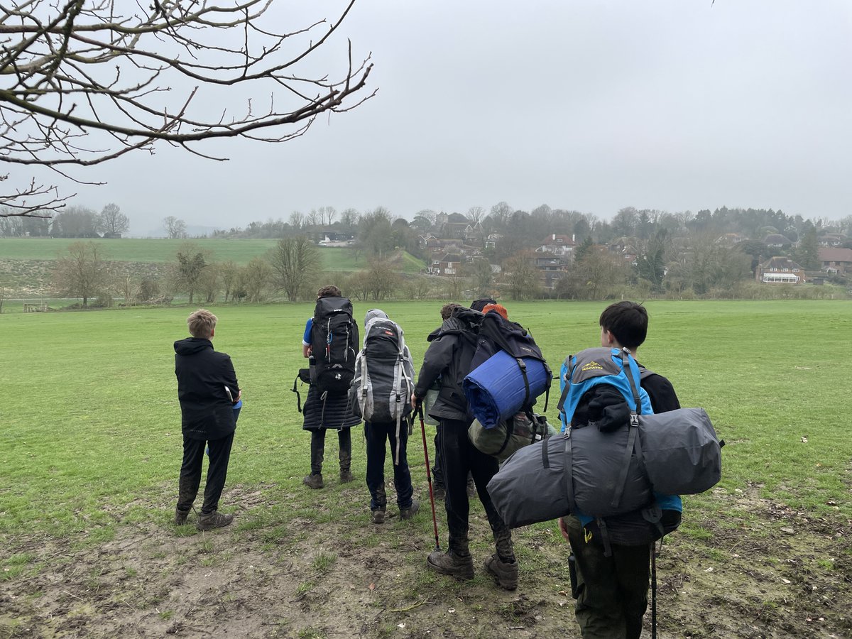 OrmistonSixVillages tweet media