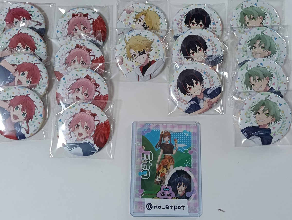 ｎ.ｅ.ﾘﾄﾘﾝ拝読必須 tweet media