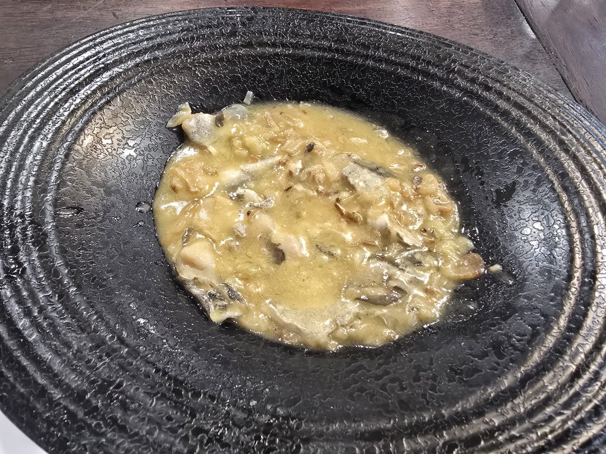 Restaurante Casa El Alias tweet media